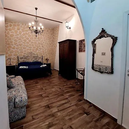 Domus Carbonari Apartment Naples Exterior photo