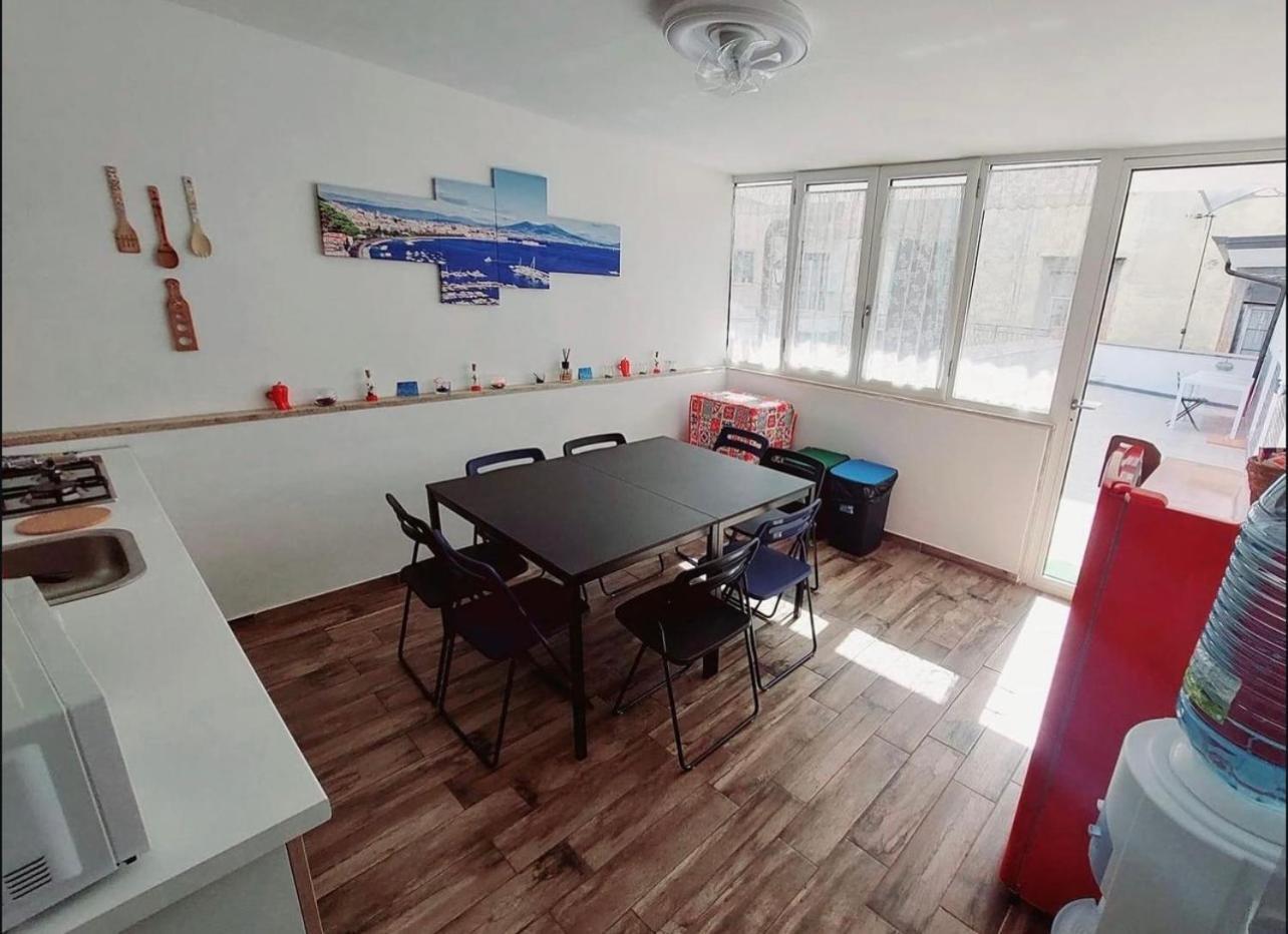 Apartment Domus Carbonari *
