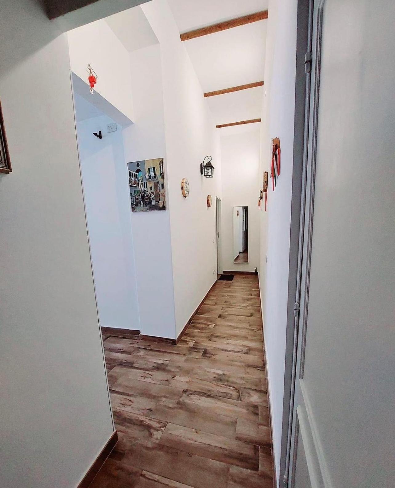 Apartment Domus Carbonari *