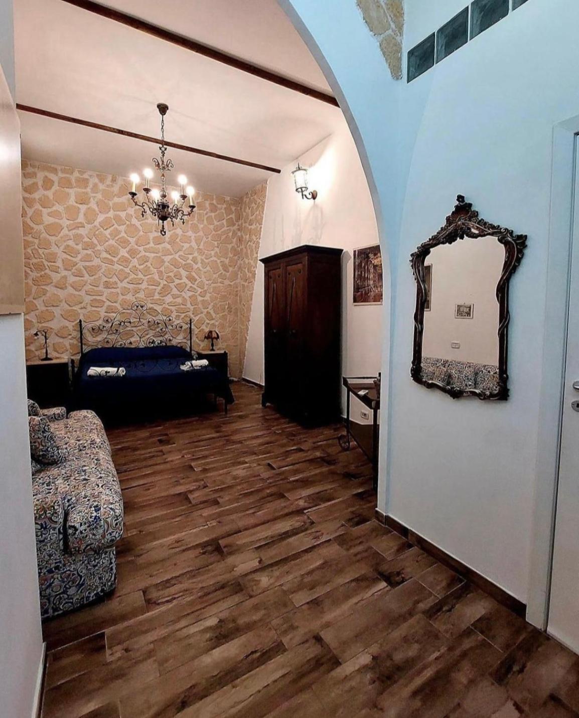 Apartment Domus Carbonari *