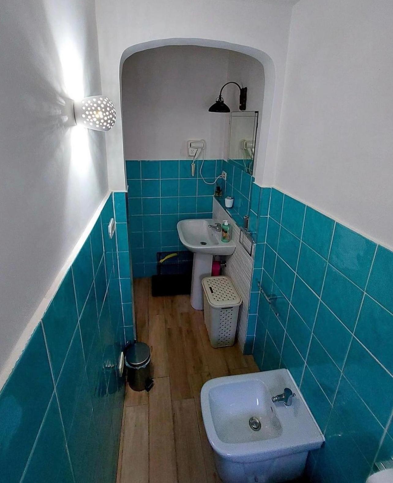 Apartment Domus Carbonari
