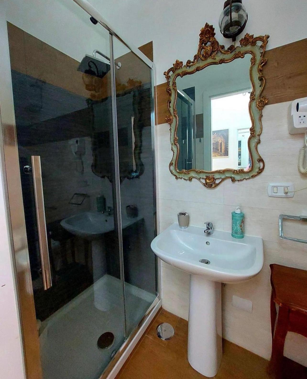 Apartment Domus Carbonari *