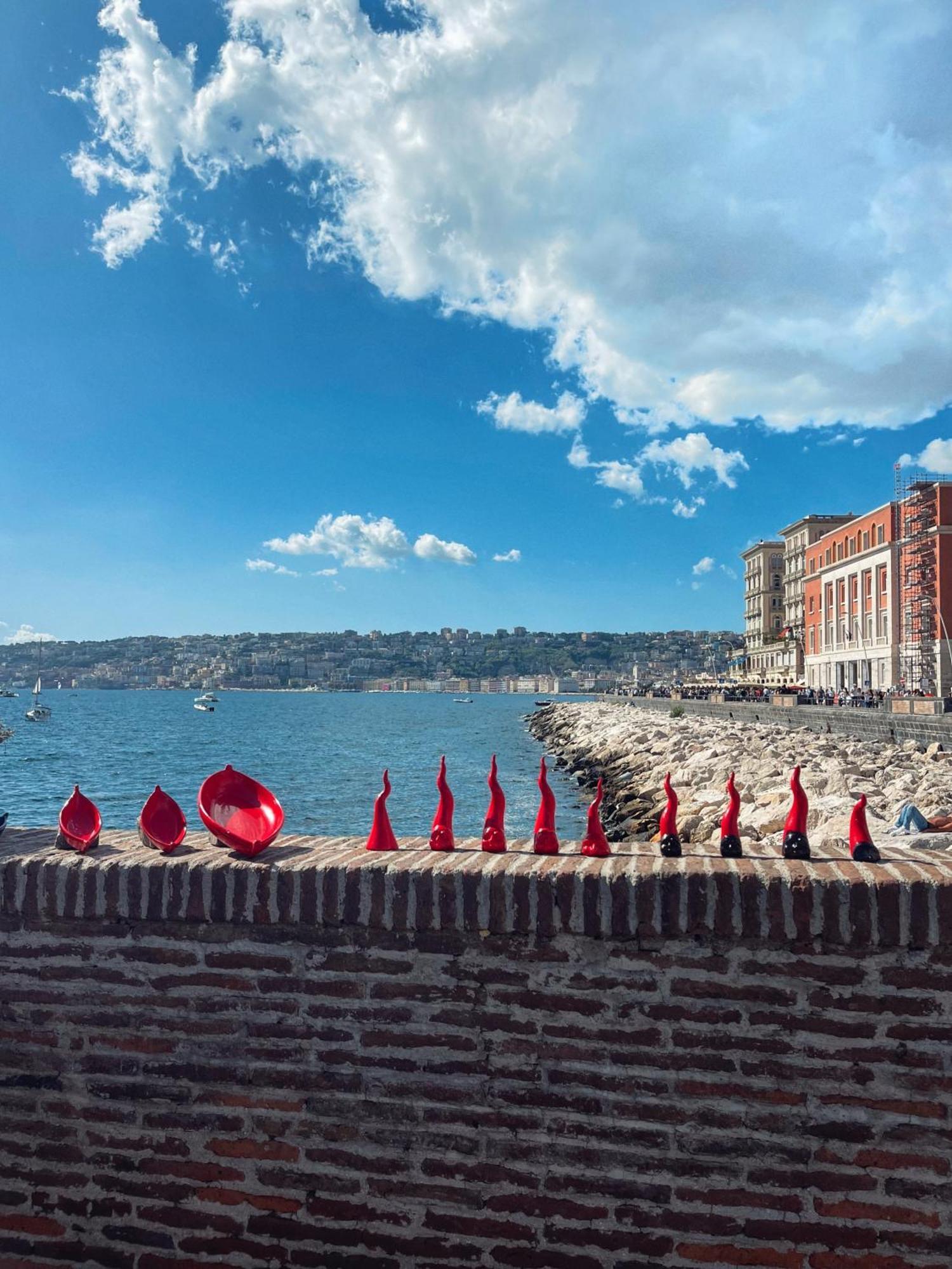 Domus Carbonari * Naples